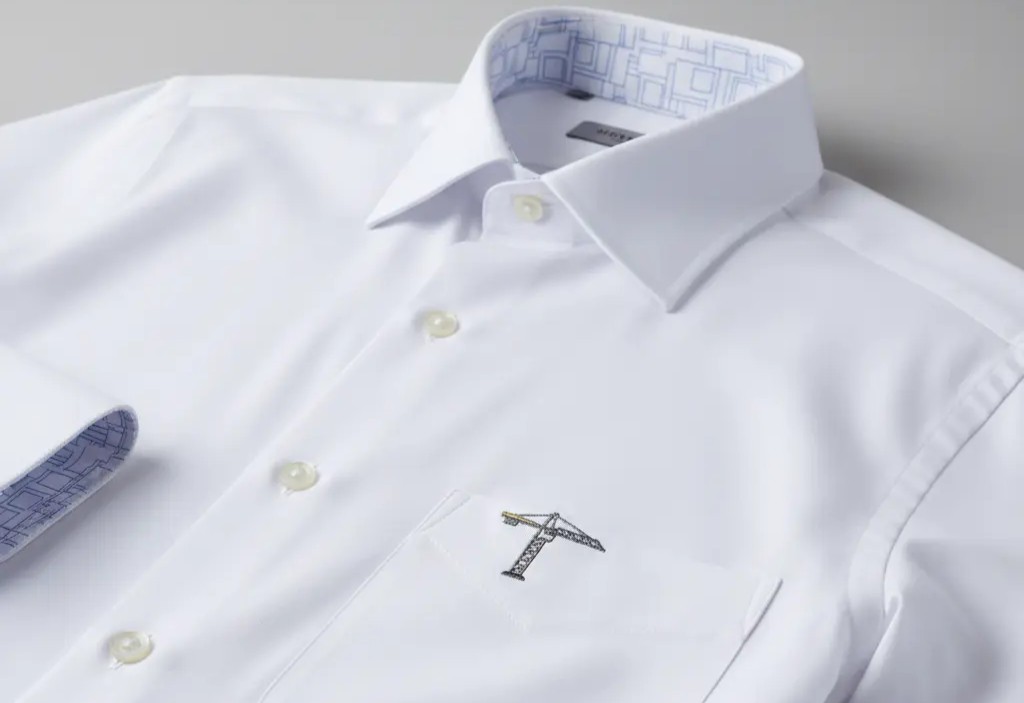 Cotton Casual T-Shirt - Image 3