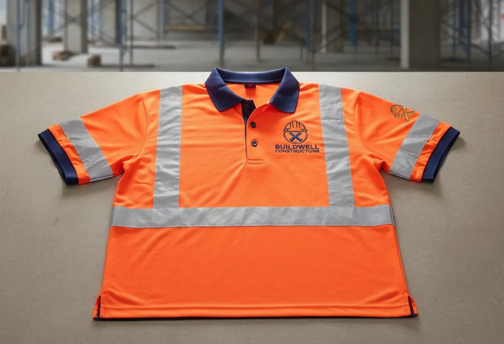 Cotton Casual T-Shirt - Image 6